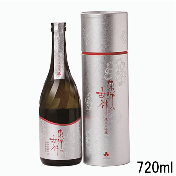 楽天市場】東洋美人 純米大吟醸 特吟 愛山720 【専用皮袋入り
