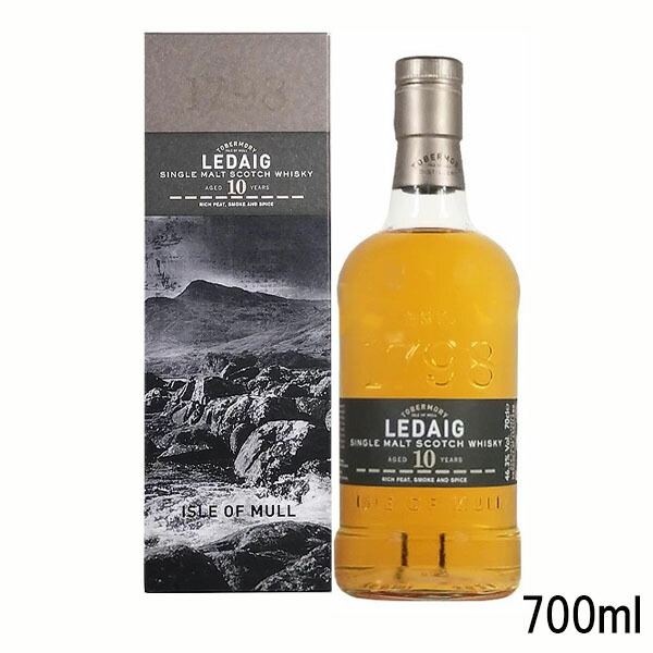 や*う様 宇016 REBECCA 10年 ウイスキー 700ml 43％ レベッカ 10年：700ml [71995]終売(98-0) 激安酒通販 輸入酒のかめや