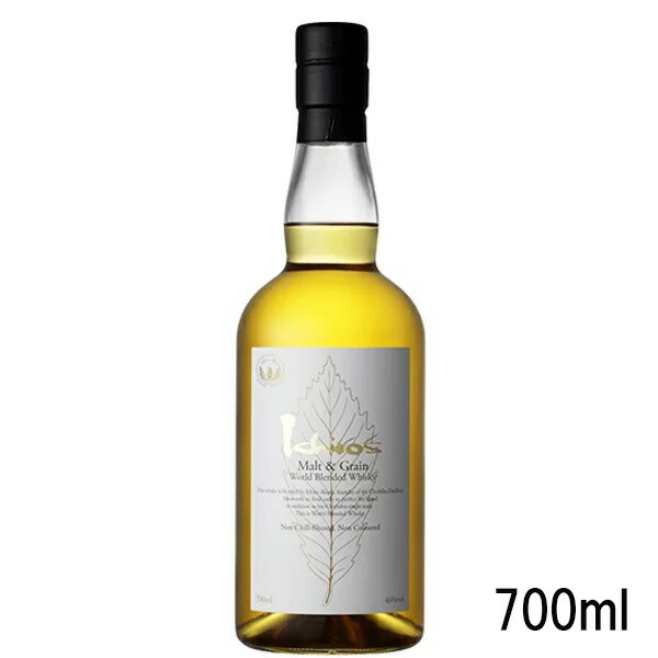 楽天市場】バスカー スモールバッチシングルモルト 46.3％ 700ml
