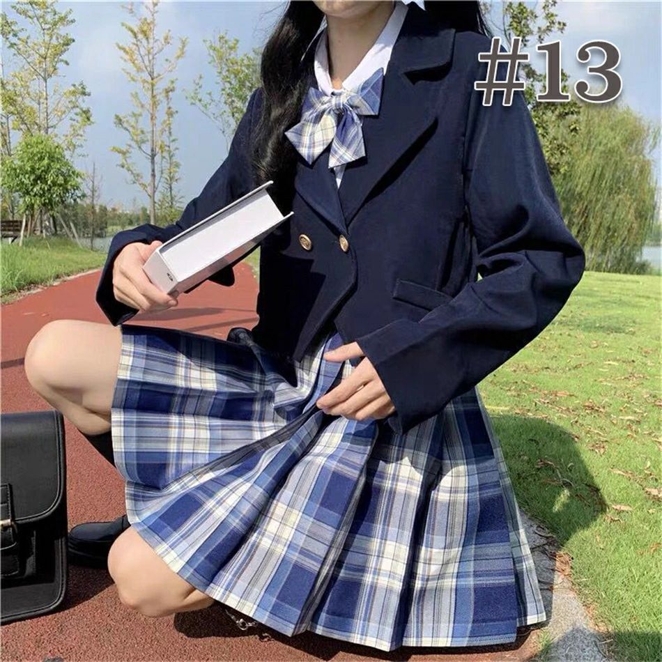 【激安売りわたす中!】 【5点書き割り ×20手合い選べる】はいり込む式卒式背広お嬢さん ユニフォーム 小学生中学生 高校生はいり込む式卒式 翰林院祭お嬢さん大学生服上下高校生