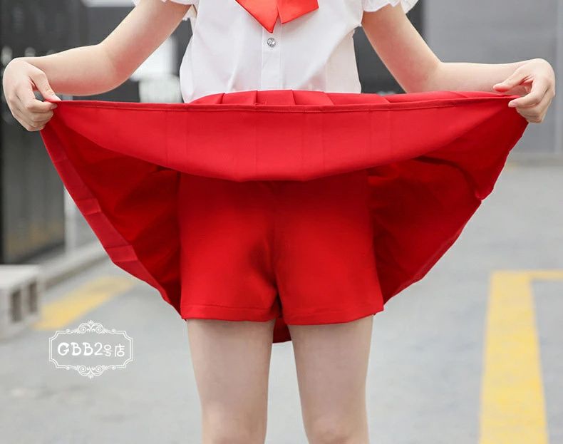 韓国子供服 ミニ丈スカート 女の子 春夏 学園風 キッズ 子ども ゆったり 可愛い きれいめ 公演 フォーマル 卒園式/入学式/パーティ 単品売り 全8色 100 110 120 130 140 150 160 170  180cm プリーツスカート カジュアル ボトムス 女児