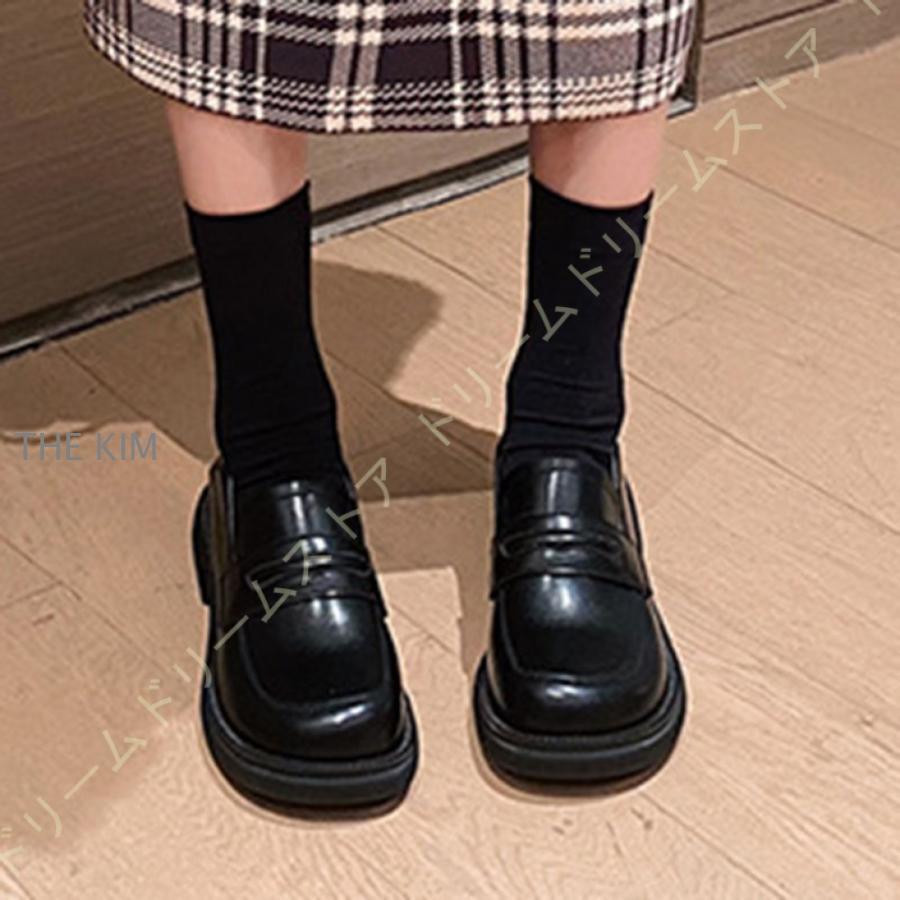 【激安販売中!】本革 ローファー フラット レディース ローヒール ドレスシューズ オックスフォードシューズ シンプル フラット パンプス ベーシック おしゃれ 靴