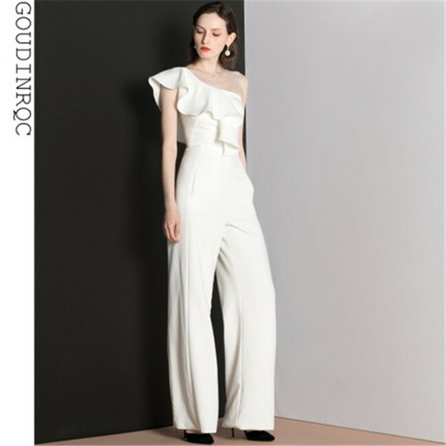 【最安13015円！5%OFF+P2！4月30まで】ホワイト ウェディングドレス レース 素地 ファスナータイプ　s・xl　Wedding Dress　お花嫁　結婚式　旅行撮影演出　レディースウェディングドレス 透け感あり　高品質 ウェディングドレス　Aライン　ズボン　パンツドレス