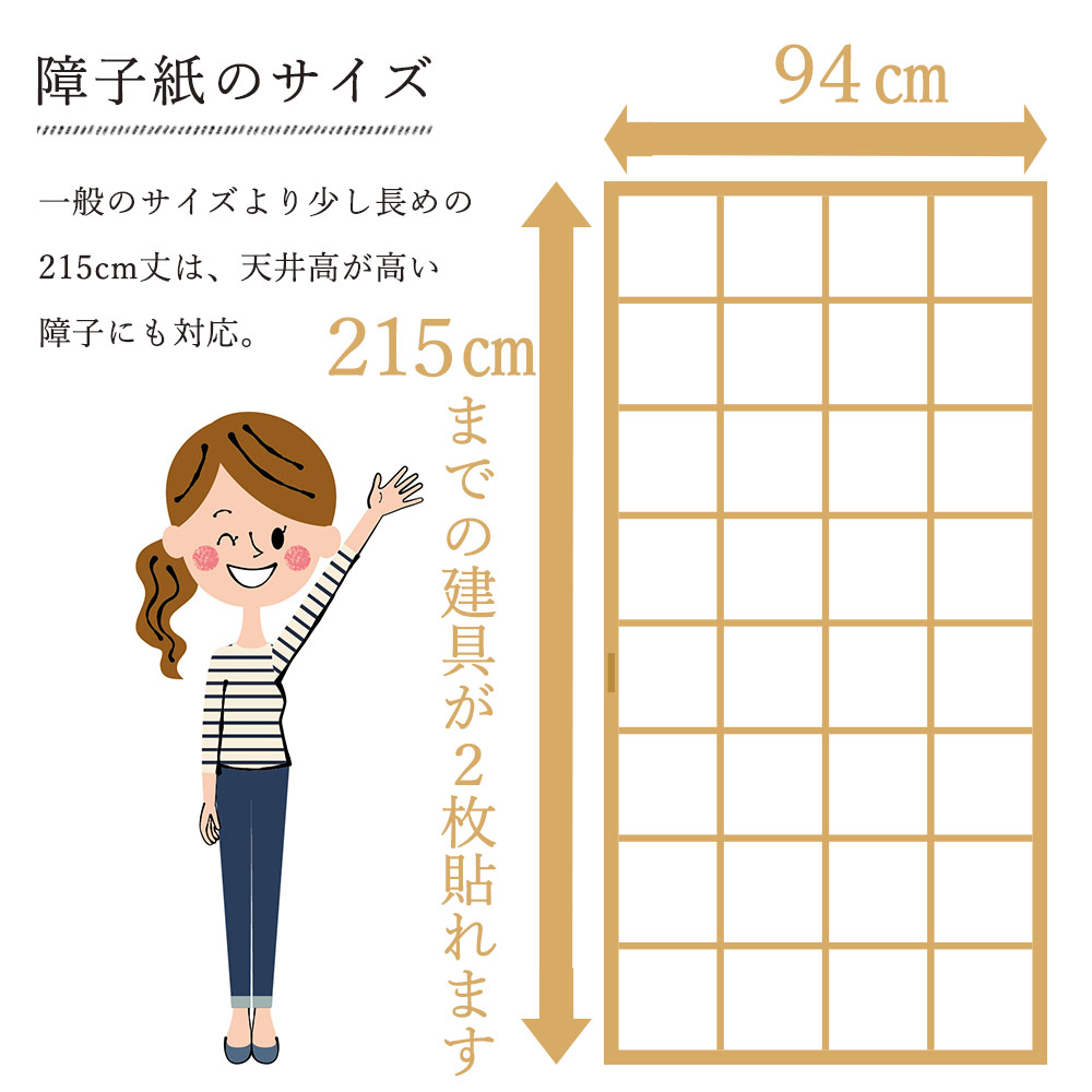 楽天市場 障子紙 プラスチック 極強 さくら 94cmx2 15m1枚入 2本 両面テープで貼るタイプ リンテックコマース 白 明るい 省エネ Soj 187 桜 はりかえ工房