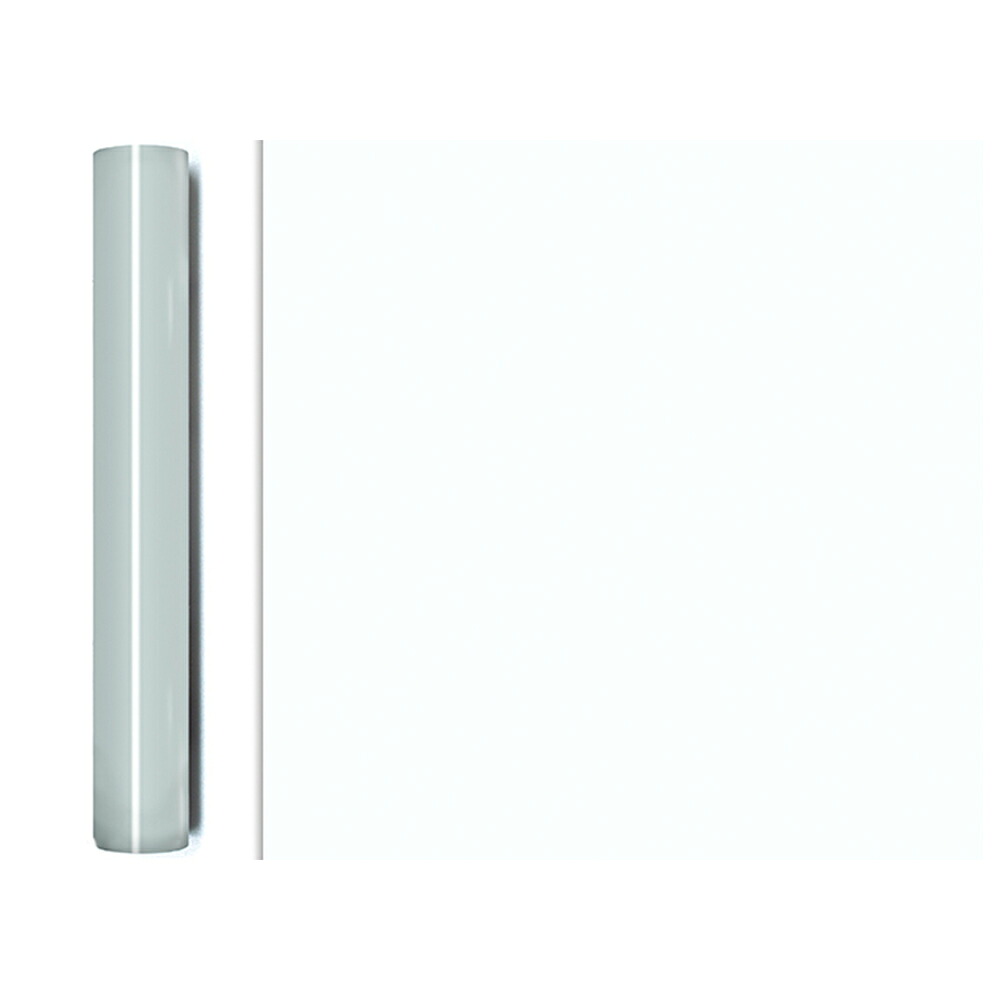 リメイクシート 屋外 ホワイト 50cm&times;10m巻/OR010S オラカル651 カッティング用シート リメイク シール 看板 車 店舗 大容量 業務用 DIY｜はりかえ工房