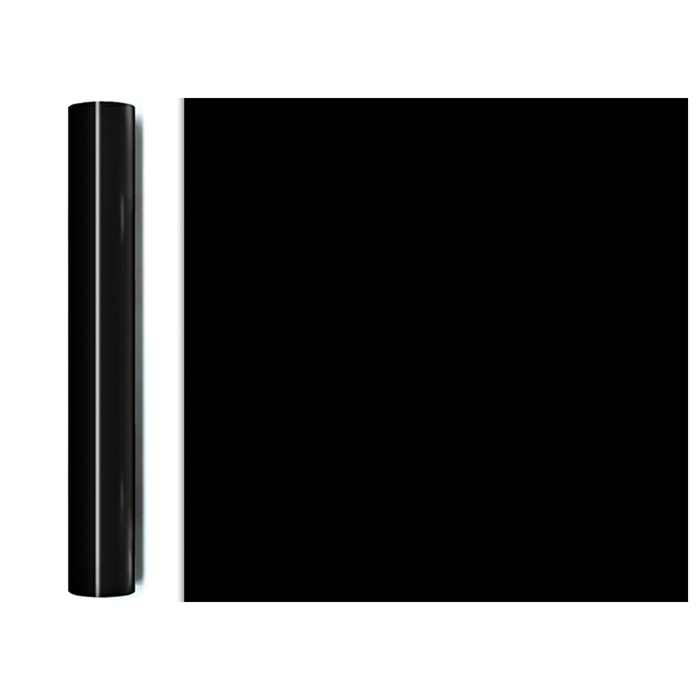 リメイクシート 送料無料 100cm×10m カッティング用シート OR070W オラカル651（ブラック）リメイクシート 看板 シール 大容量 業務用 DIY