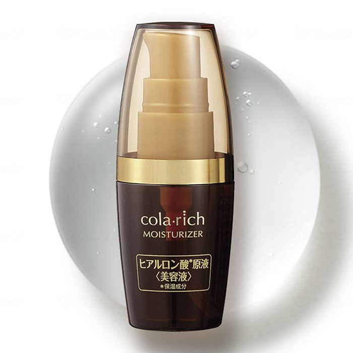 ハダキララ　セラリッチ　美容液30ml 10個セット 楽天市場】ハダキララ セラリッチ 30ml ビタミンC誘導体 美容液