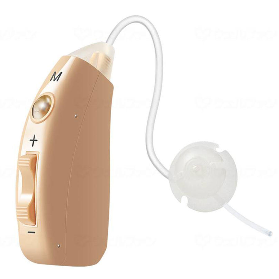 楽天市場】助聴器 mimisuke ミミスケ 集音器 伊藤超短波 日本製