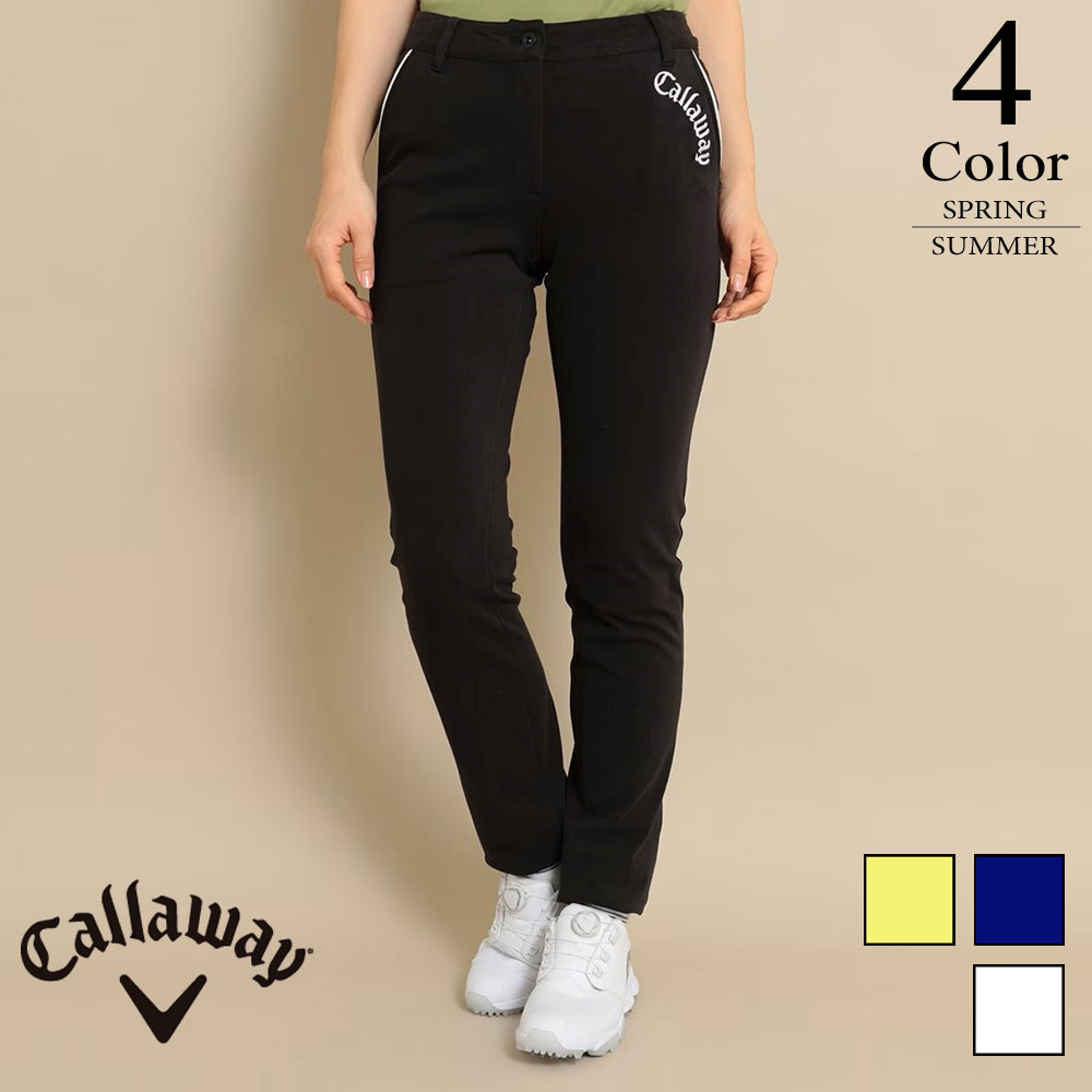 Callaway ゴルフ パンツ