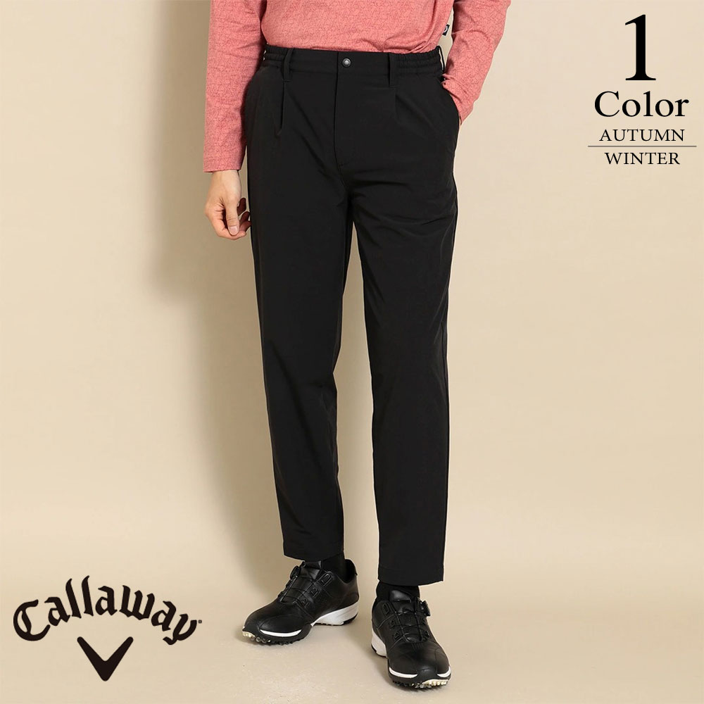 楽天市場】【セール/50％OFF】キャロウェイ ゴルフ リラックス パンツ