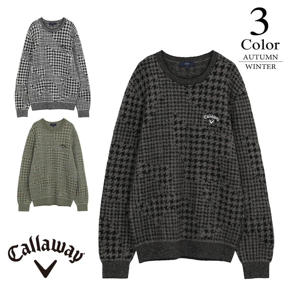 ゴルフウェア　ブルゾン 楽天市場】b21 MOJAブルゾン 春秋 MOJA総柄 ZIPフード ロゴブルゾン 秋