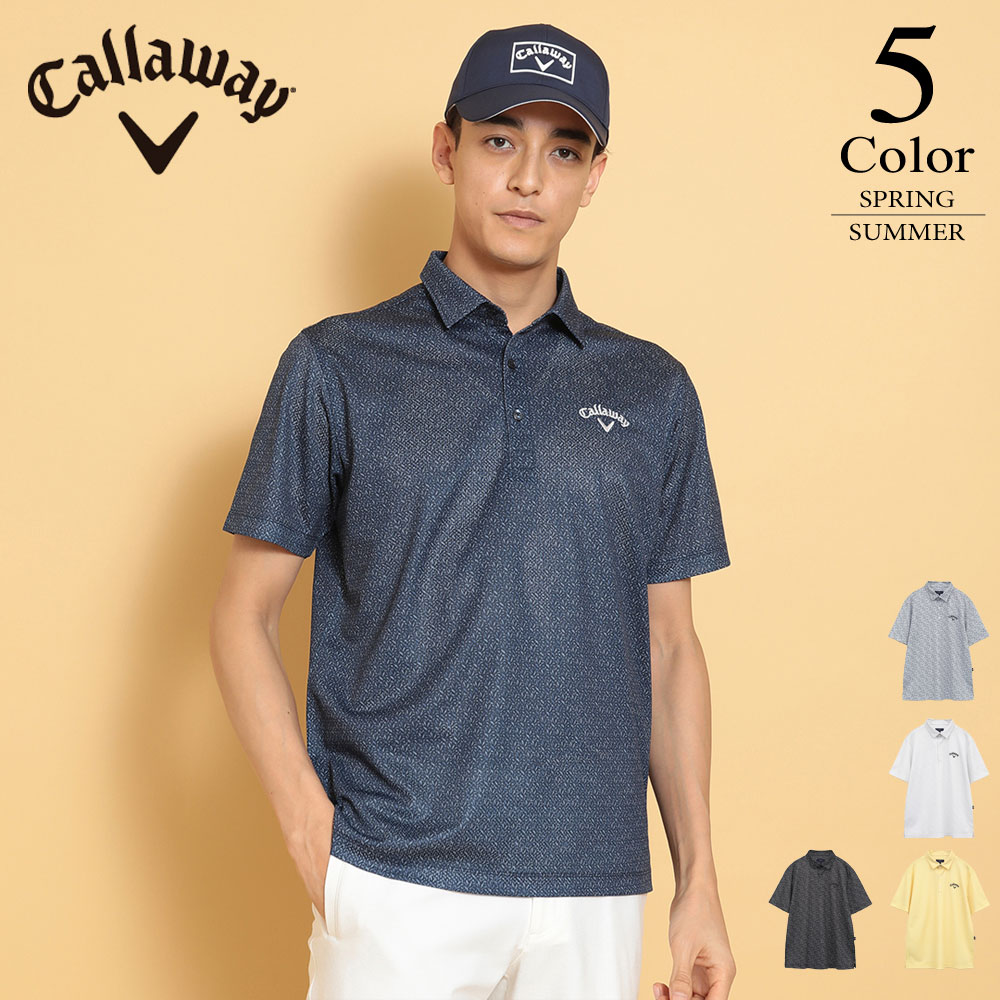 楽天市場】【40%OFF・SALE・セール】2025年 春 夏 Callaway GOLF