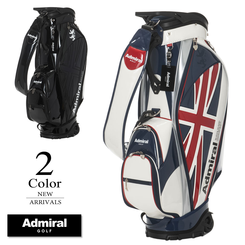 楽天市場】【大感謝祭P10倍】アドミラルゴルフ Admiral Golf 日本正規