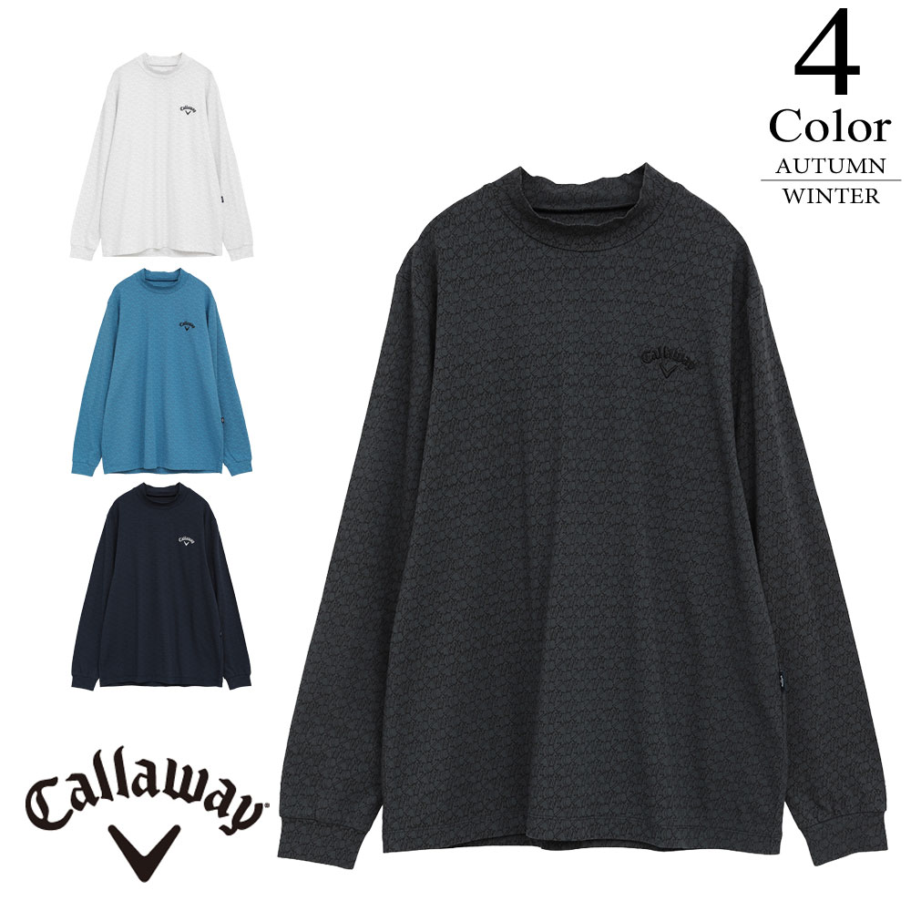 楽天市場】【セール/30％OFF】キャロウェイ ゴルフウェア タックリバー