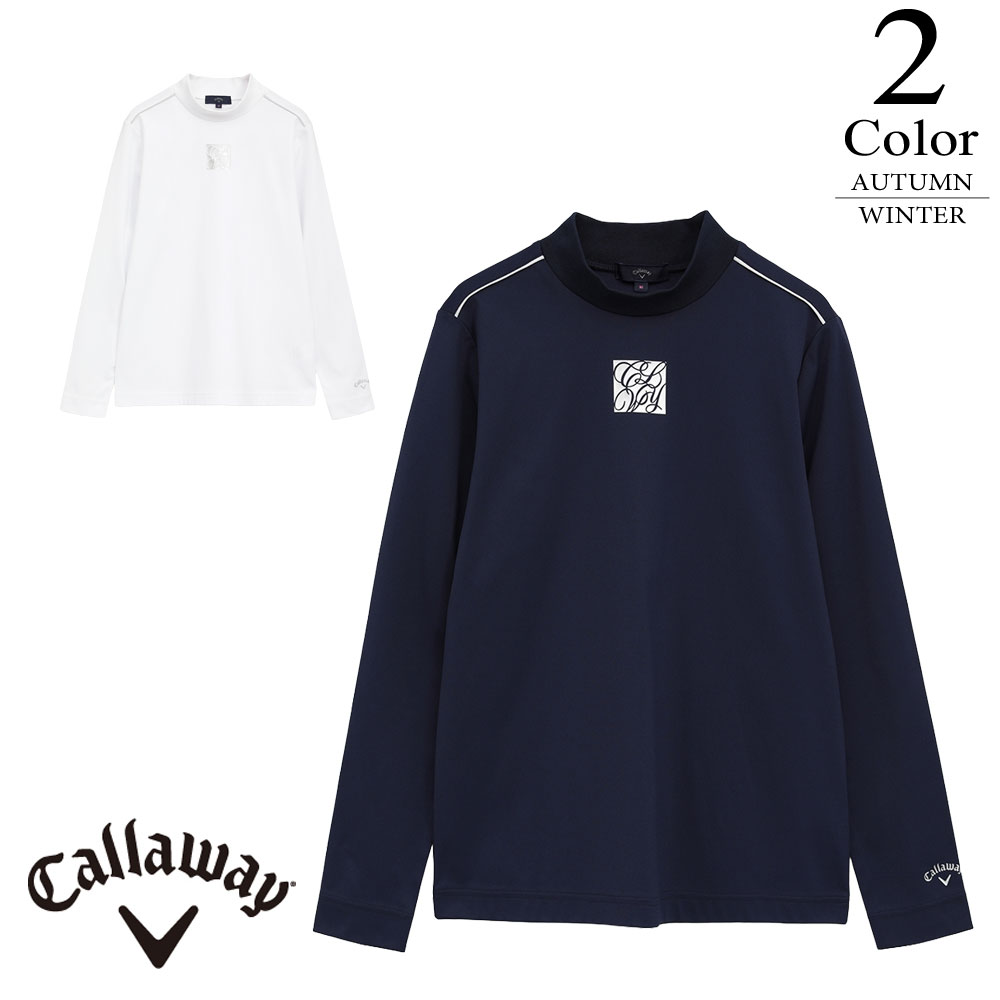 楽天市場】【セール/30％OFF】キャロウェイ ゴルフウェア タックリバー