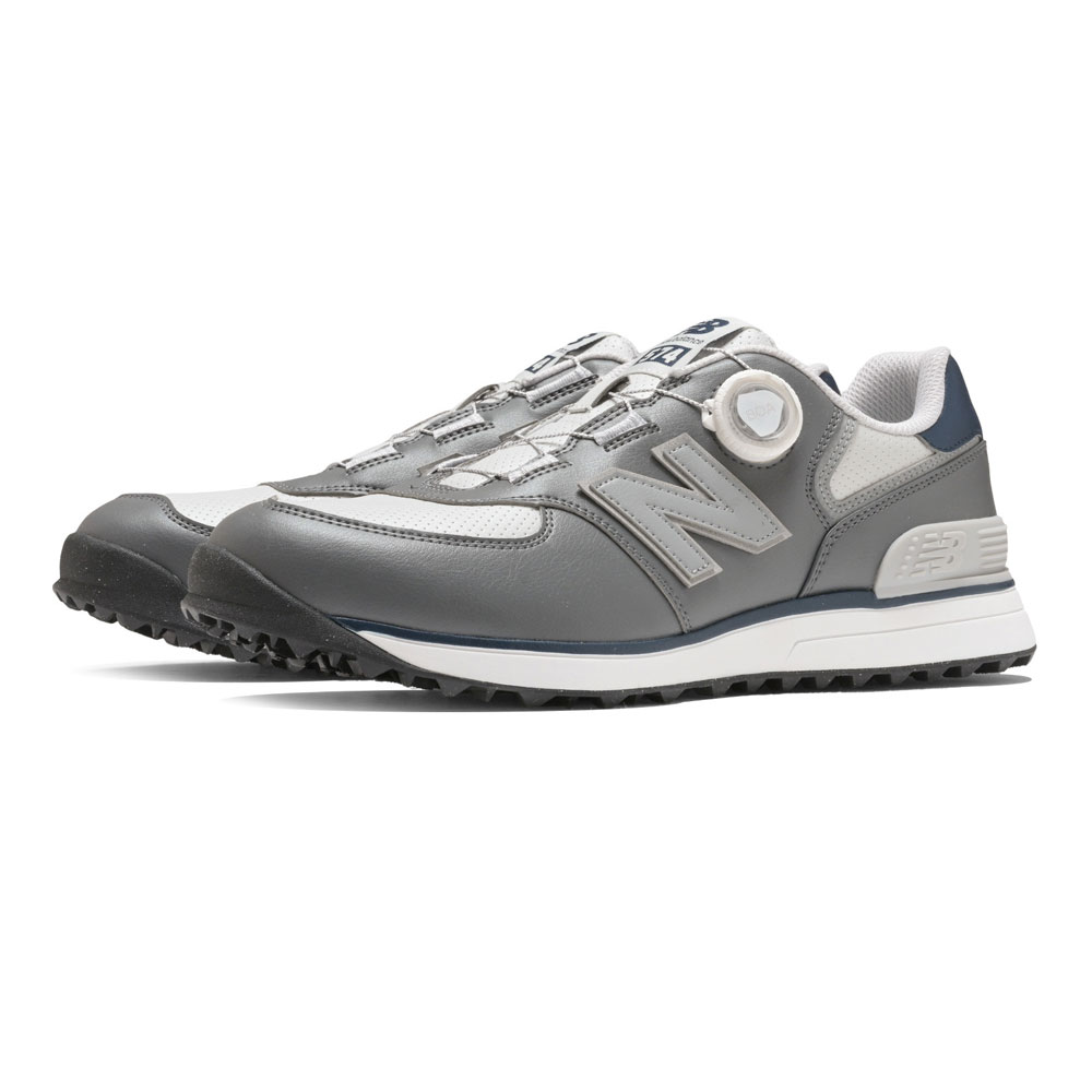 【新品】 NB ニューバランス　ゴルフシューズ UGS574R3 26.5cm New Balance Golf ニューバランス ゴルフシューズ 574 v3 SL スパイク