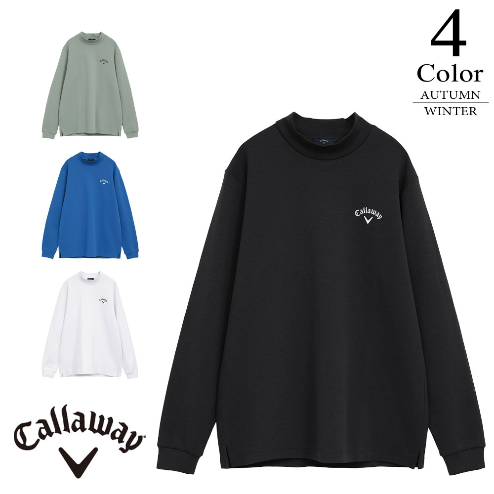 楽天市場】【セール/30％OFF】キャロウェイ ゴルフウェア タックリバー