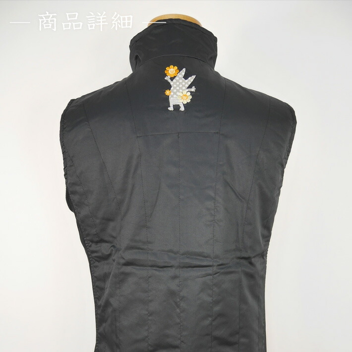 ハイネックベスト リバーシブル バーニヴァーノ M L Ll寸 レディース Muスポーツ エムユースポーツ アディダス ゴルフウェア ベスト レディース フレッドペリー 春夏モデル 50 Off Sale 送料無料 ゴルフウェアとジ ンズの店suehiro 愛くるしい