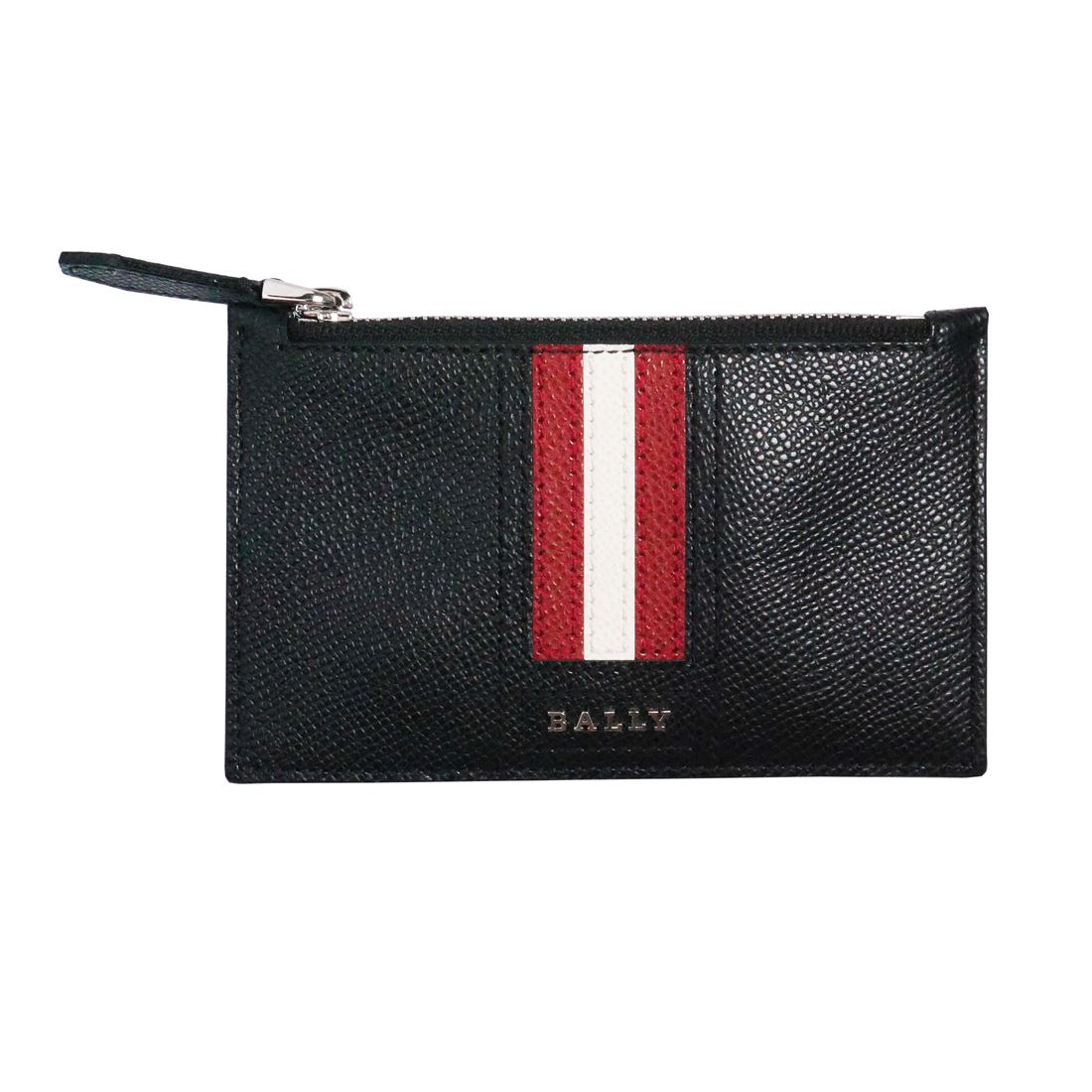 楽天市場】バリー カードケース メンズ レディース BALLY レザー