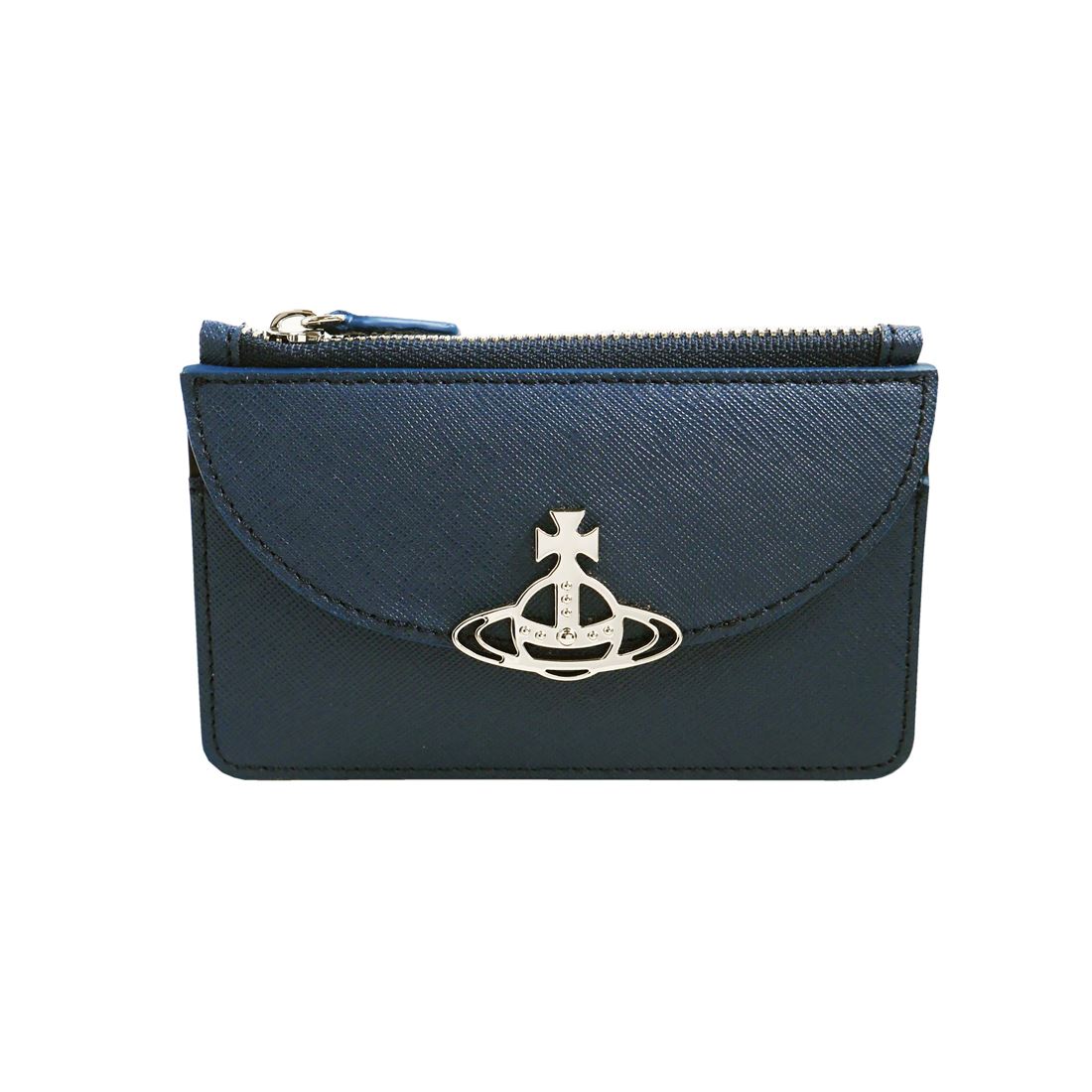 ✨極美品✨ ヴィヴィアン ウエストウッド 折り財布 コインケース レザー 金具 71YxbrXC6+L._AC_SY695_.jpg