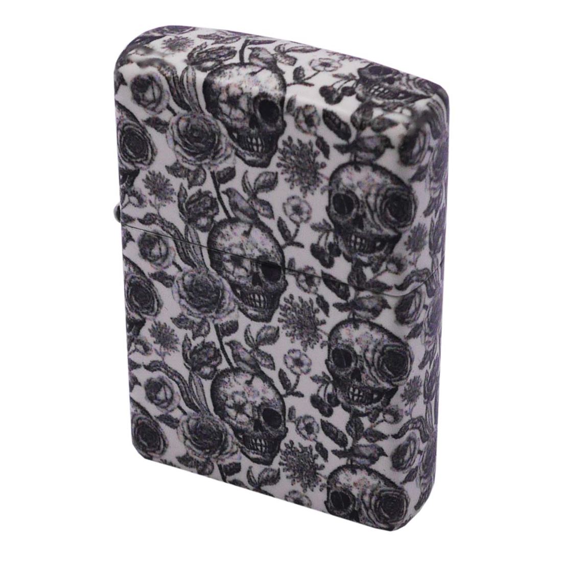 楽天市場】ZIPPO スケルトンデザイン グローインザダーク 49458