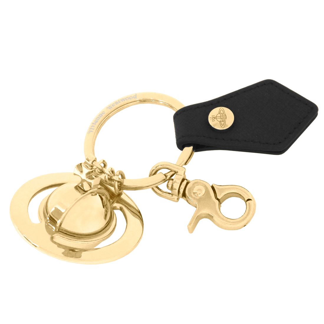Vivienne Westwood キーリング ライトゴールド SAFFIANO 3D ORB 8203010GU-OM0009-N405 LIGHT GOLD 楽天市場】Vivienne Westwood キーリング ライトゴールド SAFFIANO 3D