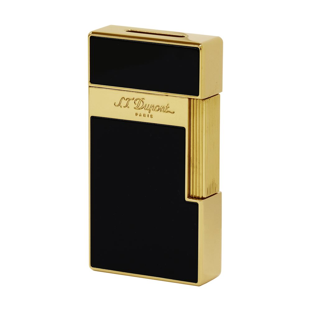 楽天市場】良品□Dupont デュポン ライン2 スクエア型 ローラー式 喫煙