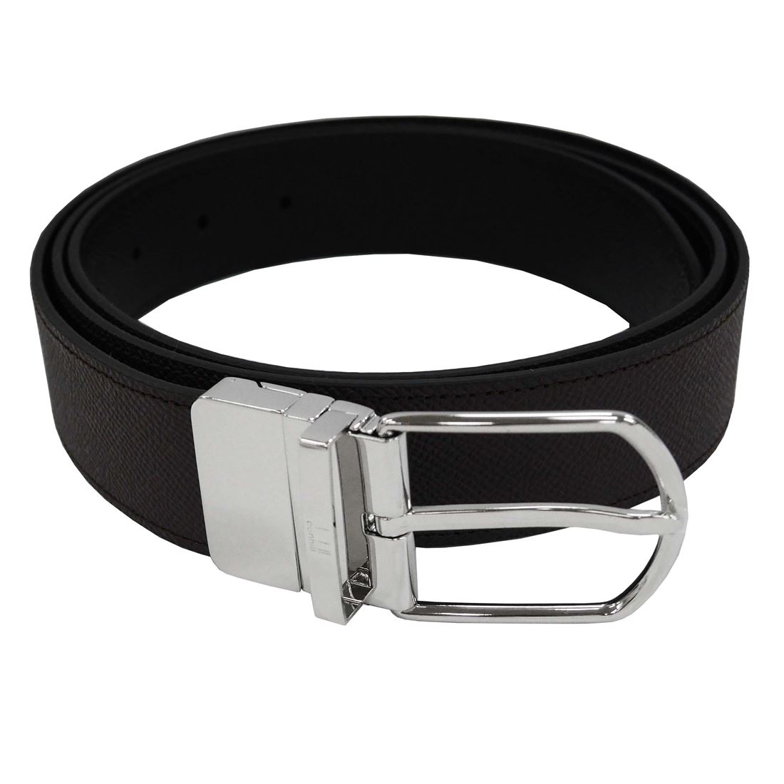 楽天市場】ダンヒル ベルト DU22F4T92GA 001 メンズ dunhill