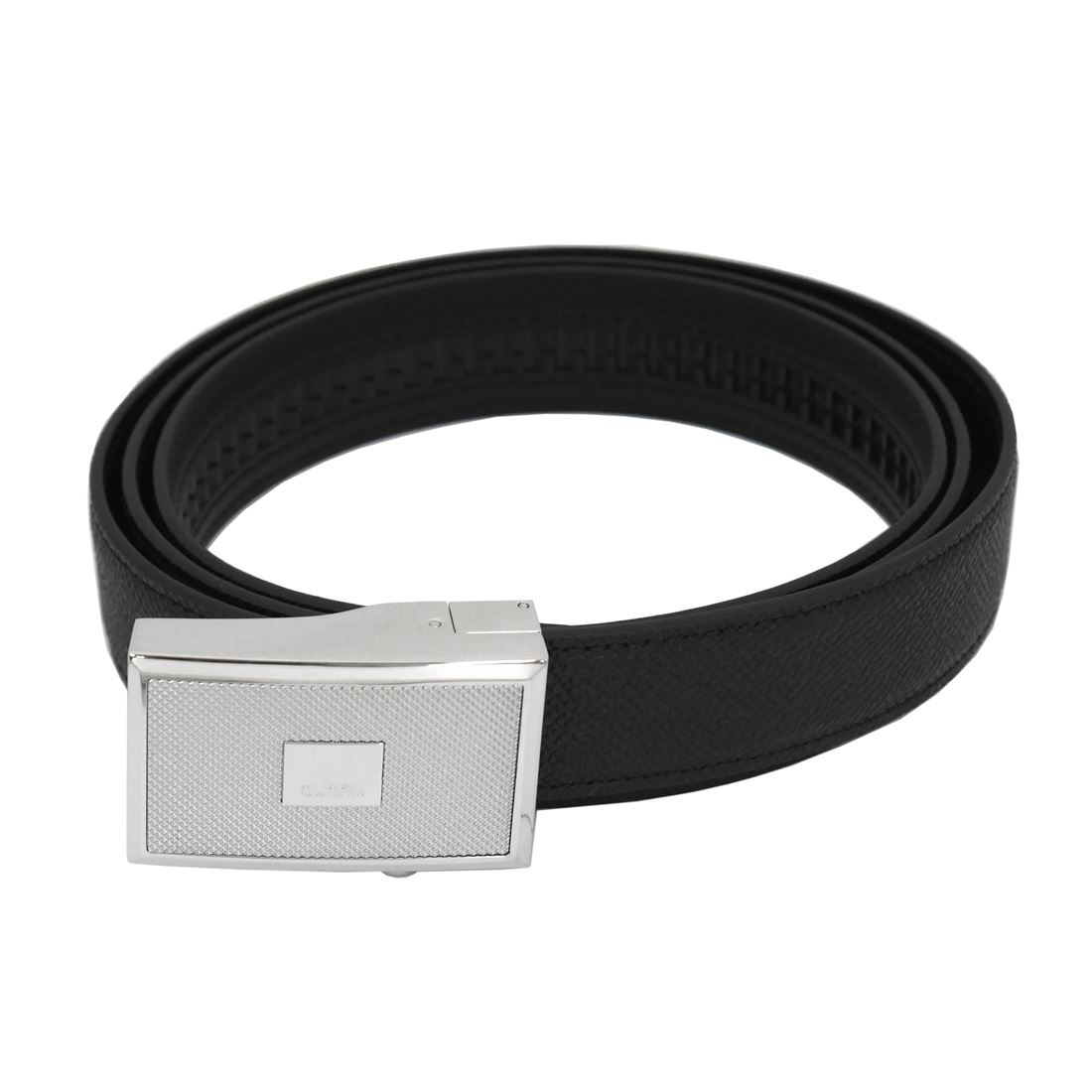 ダンヒル　ベルト DU21R4A09CR00142 型押ブラック 男性用 紳士用 dunhill belt 高級 人気 ブランド おしゃれ おすすめ 贈り物 就職祝い 昇進祝い バレンタイン 父の日 敬老の日 クリスマス