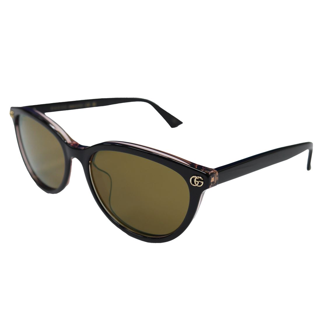 サングラス GUCCI Sunglass MAN INJECTION GG1857SK-001 55 楽天市場】グッチ サングラス メンズ GUCCI Sunglass ブラック