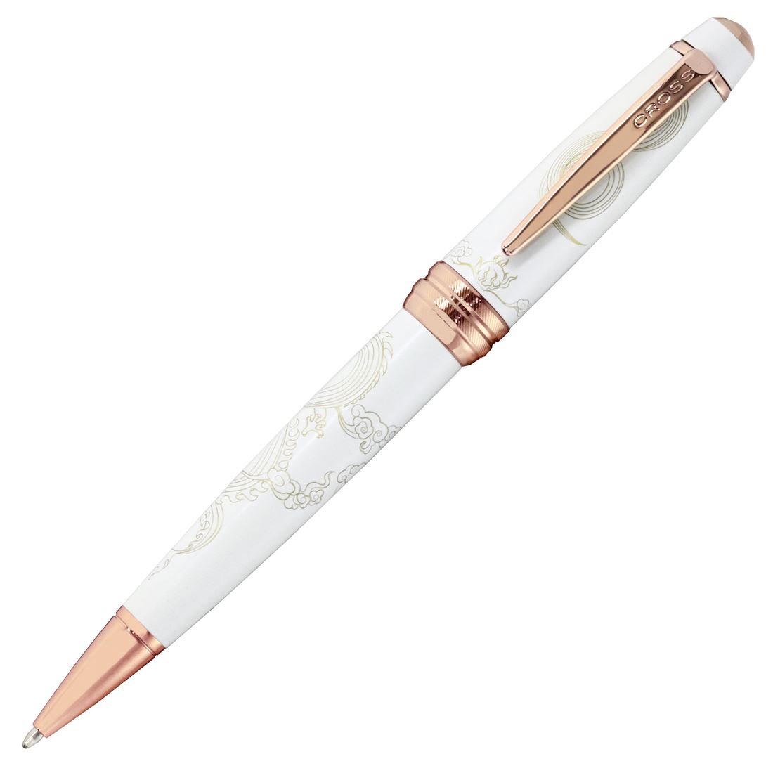 楽天市場】Cross クロス Bailey Light ベイリーライト Year of the