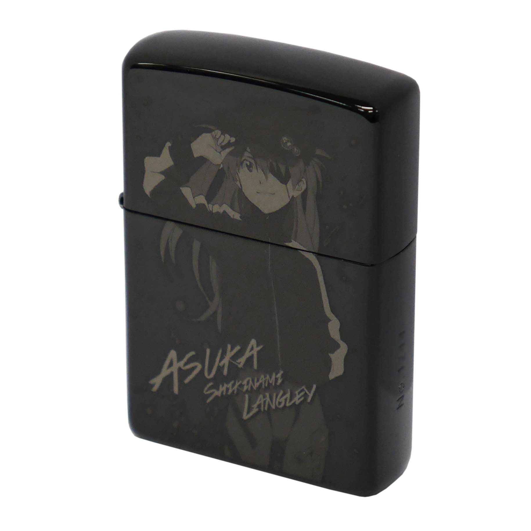 ZIPPO ヱヴァンゲリヲン新劇場版ZIPPO　アスカ/改弐号機　ギフト プレゼント 成人式 お祝い 父の日]【バレンタイン】【ホワイトデー】【クリスマス】