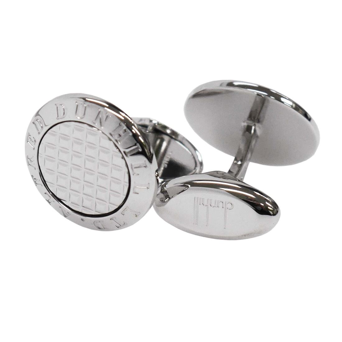 ドルチェ&ガッバーナ　カフリンクス　カフス　ロゴ　２セット Dolce & Gabbana（ドルチェ＆ガッバーナ）メンズ カフリンクス