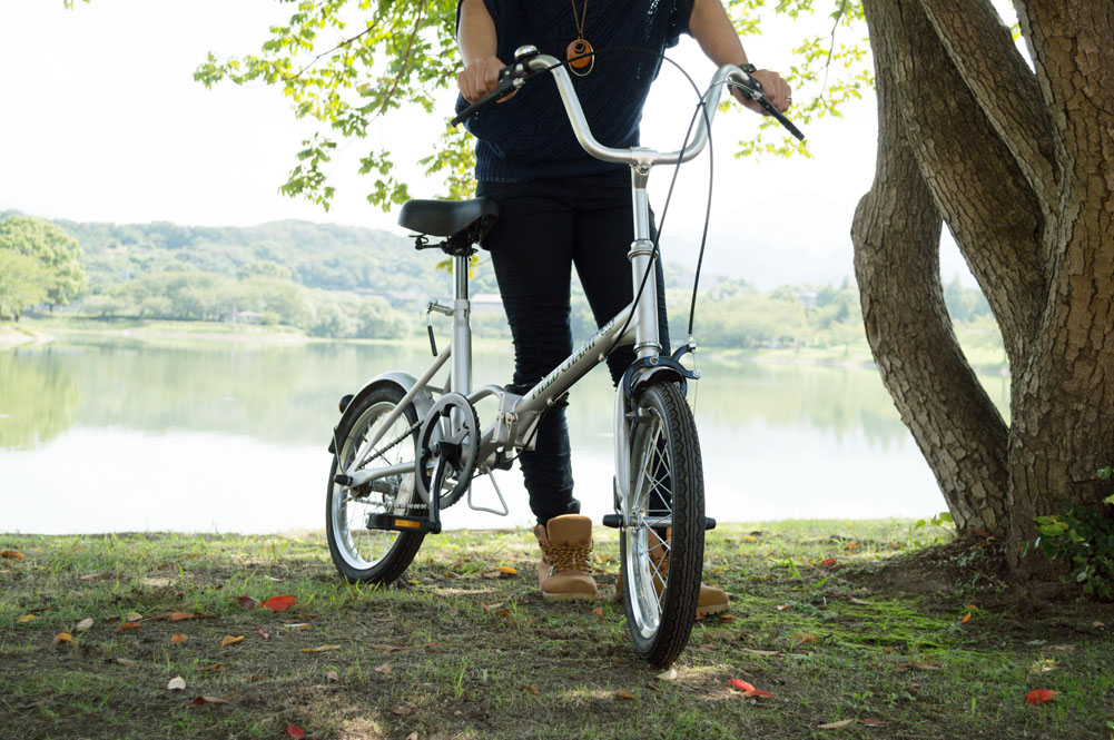 自転車 小型 おすすめ