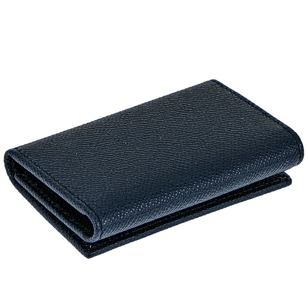 最新入荷セール のブルガリ 6連キーケース Grain メンズ レディースプレゼント Denim Sapphire 6連キーケース デニムサファイアブルー メンズ 男性用 Bvlgari 人気 ブランド おしゃれ おすすめ 絶対一番安いの