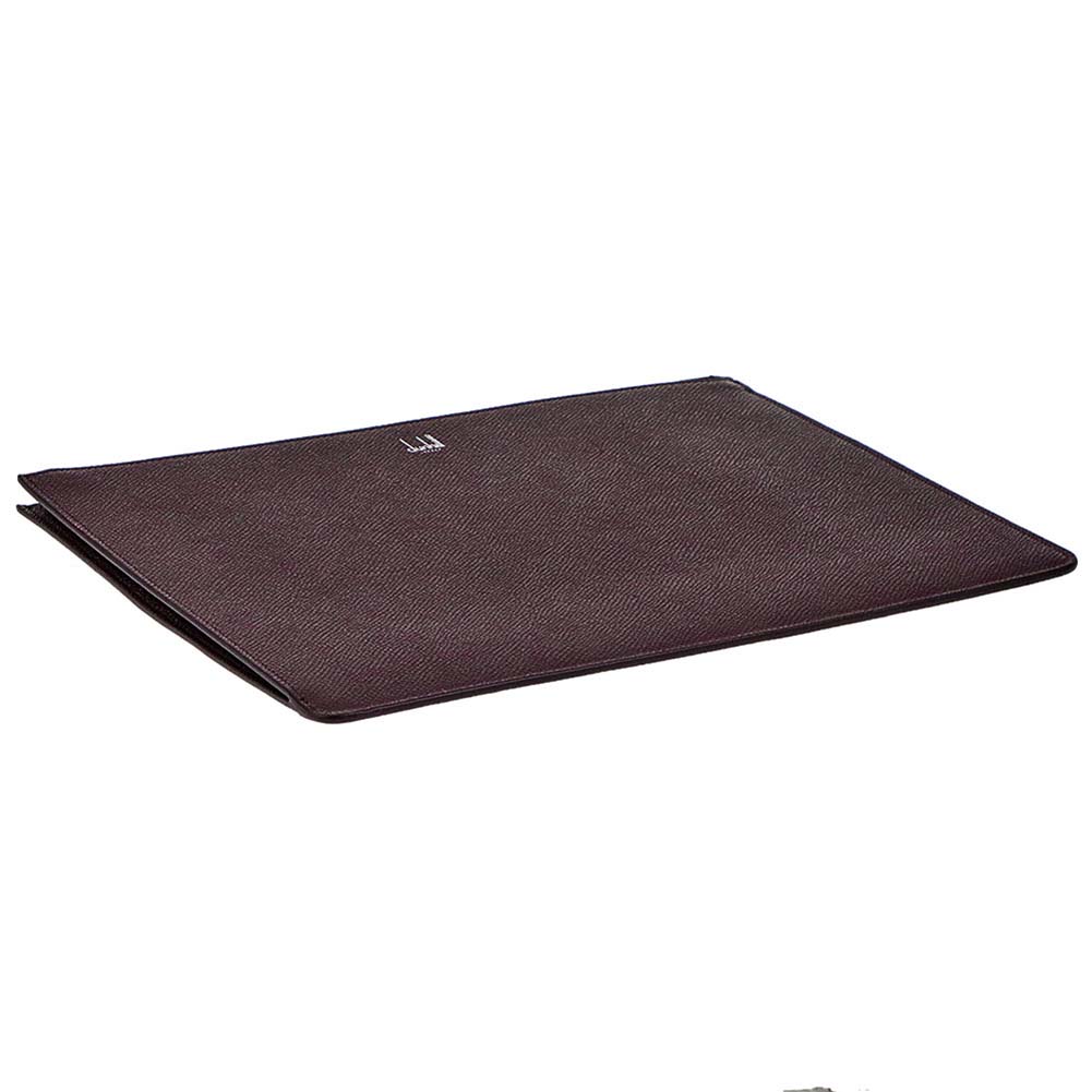 ダンヒル Dunhill セカンドバッグ 男性用 人気 ボルドー系 Du18f3850ca601 ブランド クラッチバッグ 人気 ギフト Du18f3850ca601 ボルドー系 メンズ おしゃれ おすすめ Rocobiラッピング無料 プレゼント お祝い 御祝い 内祝い お返し