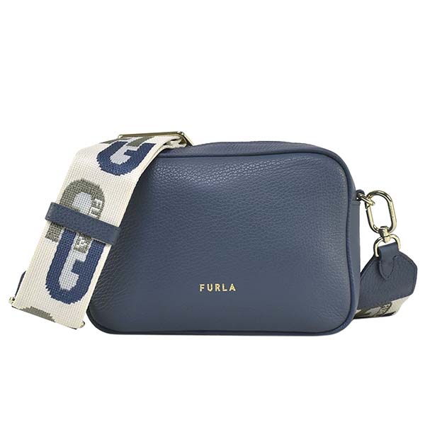 在庫限り 楽天市場 フルラ Wb W64 De0 Furla Real 斜め掛けショルダーバッグ Dbl ブルー系 レディース 女性用 人気 ブランド おしゃれ おすすめ 贈り物 就職祝い 昇進祝い 父の日 クリスマス Rocobi 在庫限り Stemworldeducationalservices Com