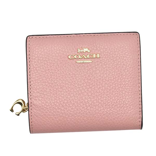 信頼 楽天市場 コーチf C2862 Imsel 二つ折り財布 小銭入れ有り Pk ピンク コーチ ファクトリー Coach レディース 女性用 人気 ブランド おしゃれ おすすめ 贈り物 就職祝い 昇進祝い 母の日 クリスマス Rocobi 珍しい Www Sanwadensetu Co Jp