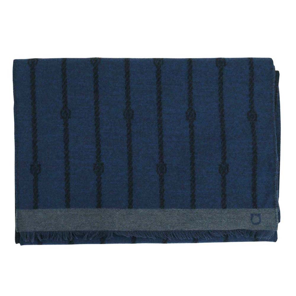 サルヴァトーレ フェラガモ マフラー 100% WOOL ウール 527939-723218 Salvatore Ferragamo GRIGIO グレー ブルー系 メンズ 男性用 高級 人気 ブランド おしゃれ おすすめ 贈り物 就職祝い 昇進祝い 父の日 敬老の日 バレンタインデー クリスマス|Rocobi