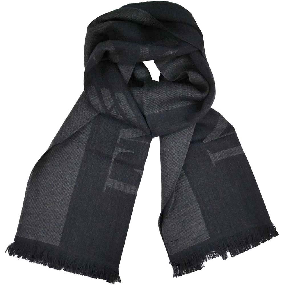 楽天市場】アルマーニ マフラー・ストール ARMANI エンポリオ