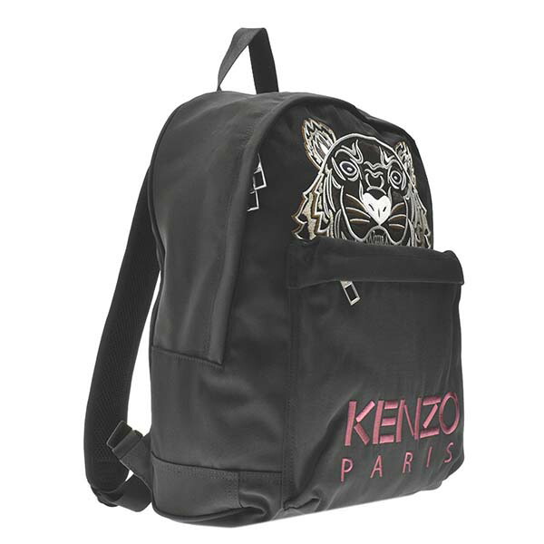 ケンゾー Fa65sf300f バックパック Bk 99g リュックサック ブラック Kenzo メンズ レディース 男性用 女性用 人気 ブランド おしゃれ おすすめ 贈り物 就職祝い 昇進祝い 父の日 クリスマス Deerfieldtwpportage Com