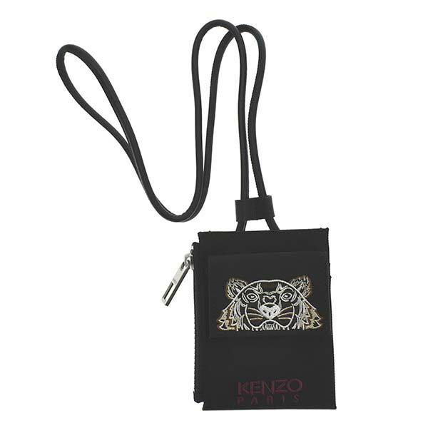 ケンゾー Fa65pm306f カードホルダー Bk 99g ブラック Kenzo メンズ レディース 男性用 女性用 人気 ブランド おしゃれ おすすめ 贈り物 就職祝い 昇進祝い 父の日 クリスマス Lojascarrossel Com Br