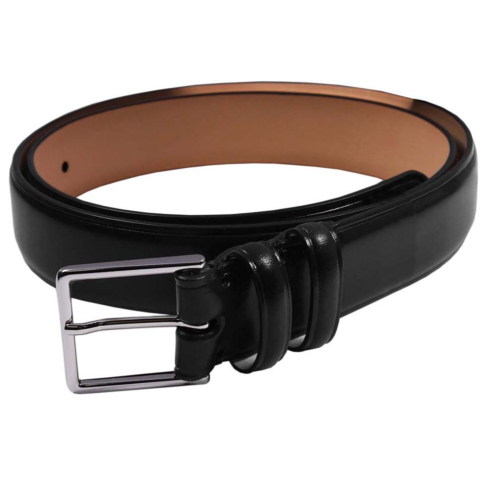 PAUL SMITH ポールスミス ベルト FW22 M1A-4946-ASUIT BLACK サイズ：90cm/34インチ(ウエスト85-95cm) ブラック ポール・スミス 人気 高級 ブランド 男性用 メンズ おしゃれ 成人式 就職祝い 父の日 バレンタイン クリスマス