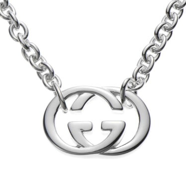GUCCI グッチ 190489-J8400/8106/NEW ネックレス ギフト プレゼント 包装 ラッピング無料 お祝い クリスマス