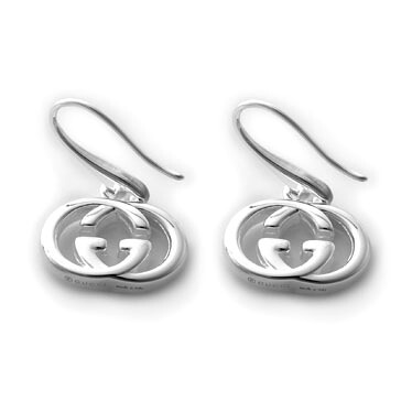 GUCCI グッチ 223321-J8400/8106 ピアス ギフト プレゼント 包装 ラッピング無料 お祝い クリスマス