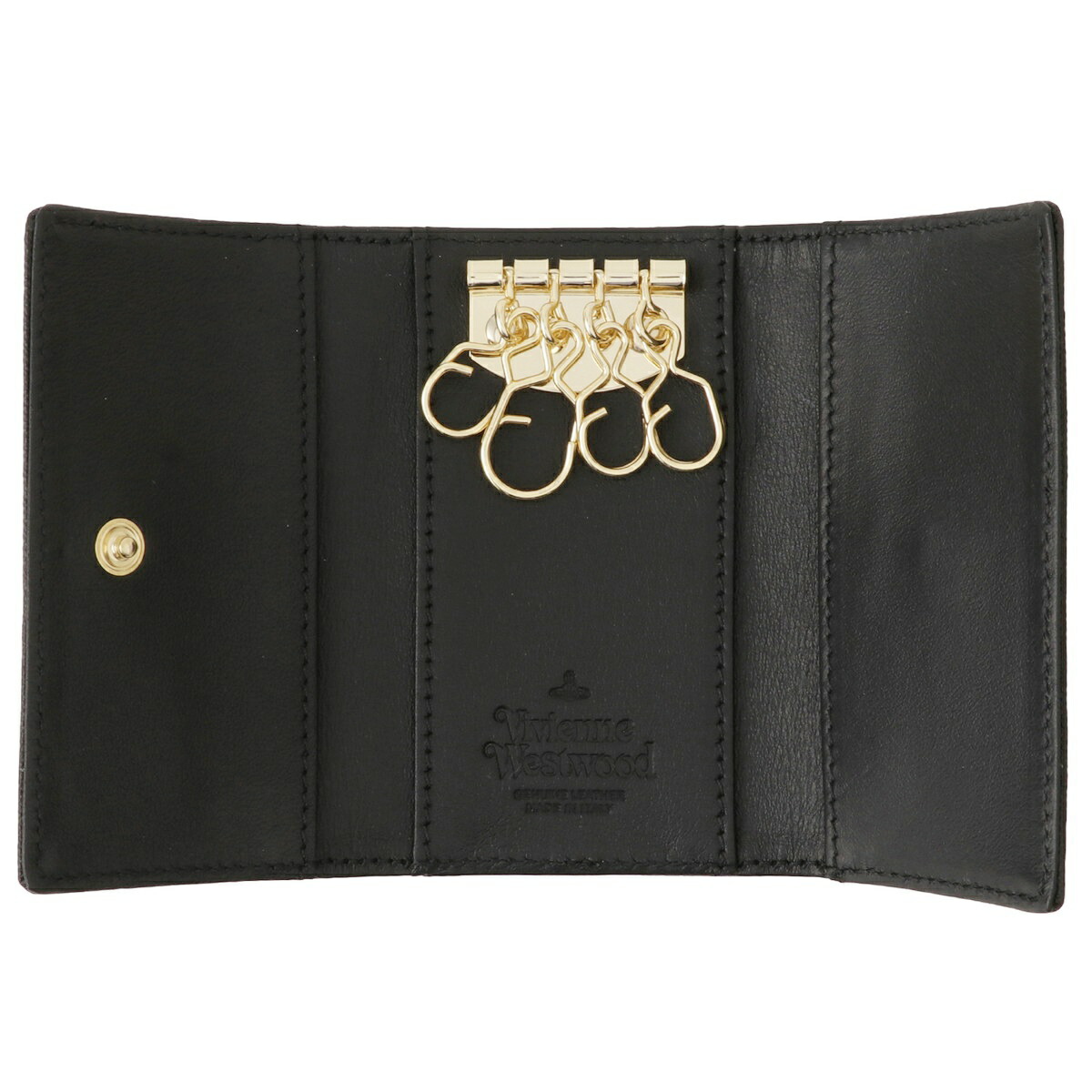 第一ネットの御祝い プレゼント 女性用 Case キーホルダー キーケース N405 人気 N405 ウエストウッド ブランド ギフト お祝い Victoria おしゃれ Key ブランド レディース お返し ヴィヴィアン キーケース 内祝い 4連 おすすめ Rocobiラッピング無料