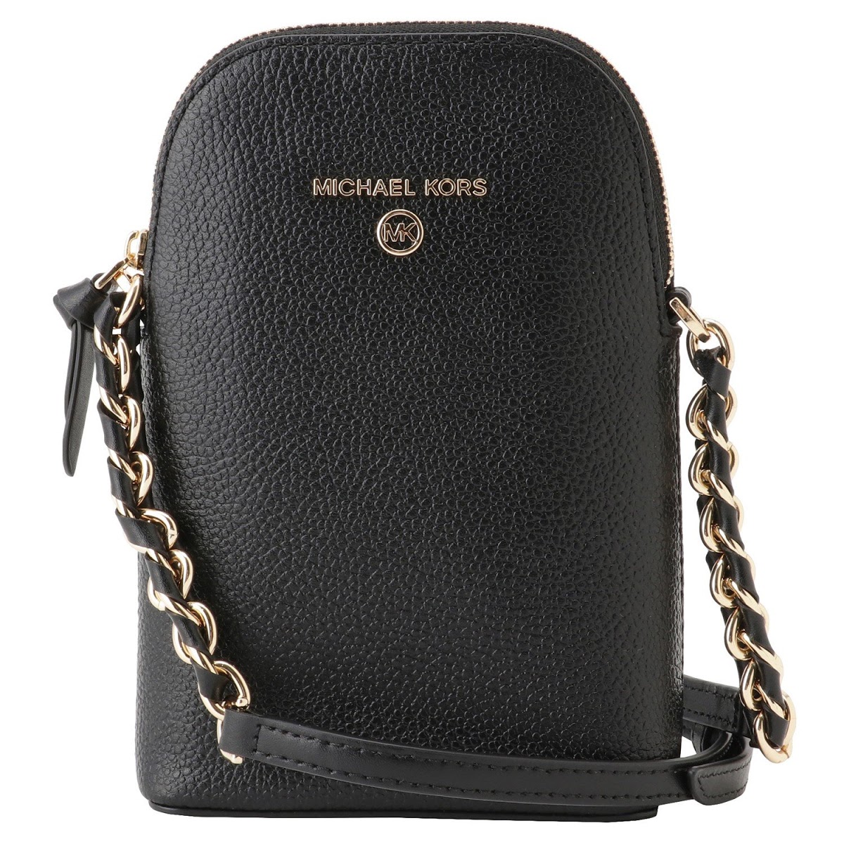 楽天市場 マイケルコース Michael Kors 32t0gt9c1l 001 Black ミニ ショルダーバッグ クロスボディ Jet Set Charm レディース 女性用 人気 ブランド おしゃれ おすすめ Rocobi