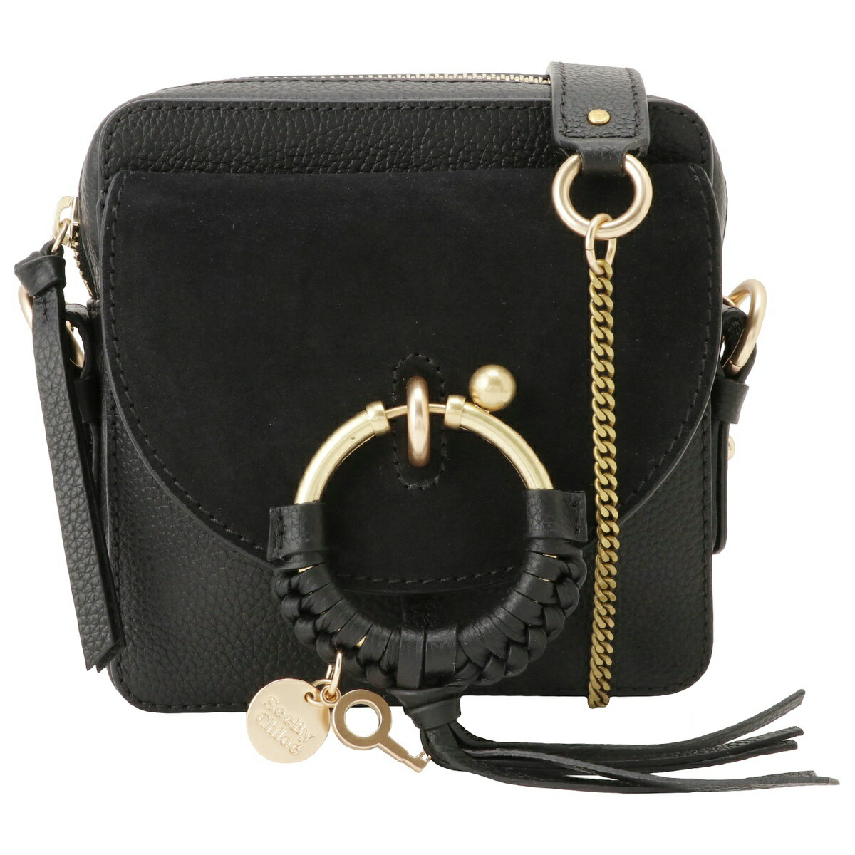 最安挑戦 ショルダーバッグ メッセンジャーバッグ レディース Crossbody Mini Bag Camera Joan ショルダーバッグ カメラバッグ ジョアン 001 Chs19ss Chloe By See シーバイクロエ 女性用 おすすめ おしゃれ ブランド 人気 Freitag Com Br