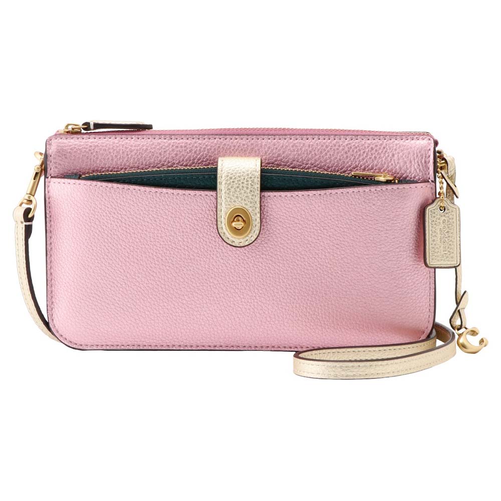 驚きの価格が実現 コーチ COACH C7161 B4OR1 カラーブロック ノア