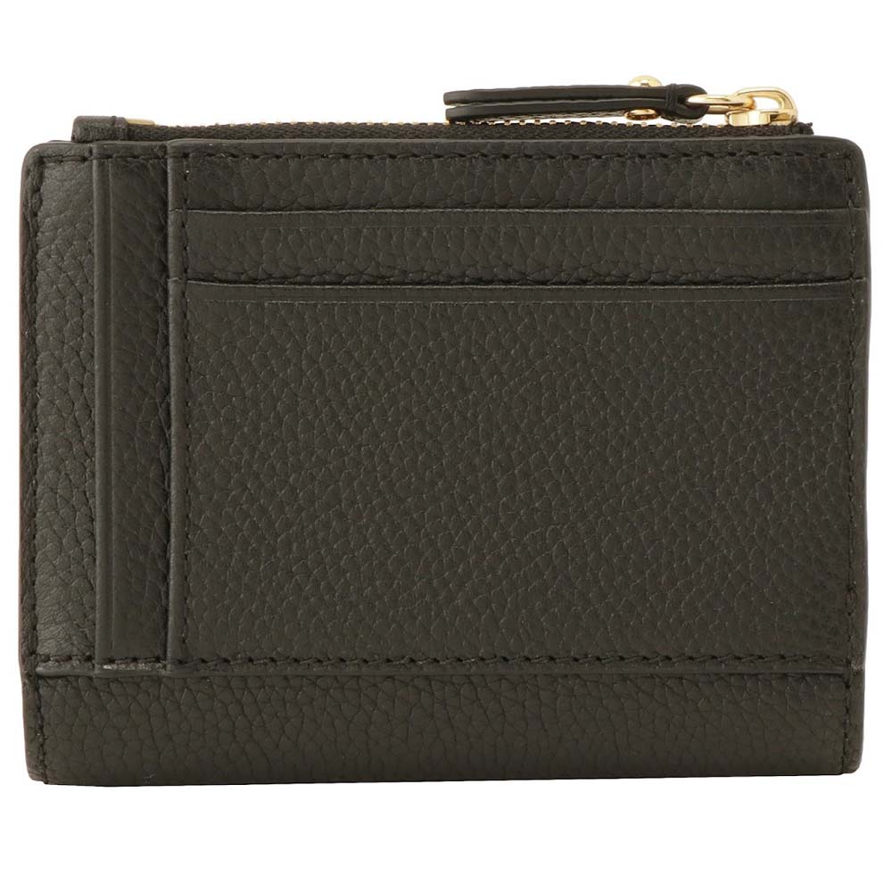 マイケルコース Michael Kors 34f9gj6f2l 001 Black 二つ折り財布 ブラック レディース パウダーコンパクト ウォレット Jet Set Md Snap Billfold 女性用 高級 人気 ブランド 贈り物 就職祝い 昇進祝い 母の日 クリスマス Almarkhiyagallery Com